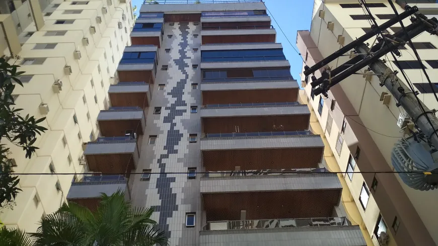 Foto 1 de Apartamento com 4 Quartos à venda, 146m² em Setor Bueno, Goiânia