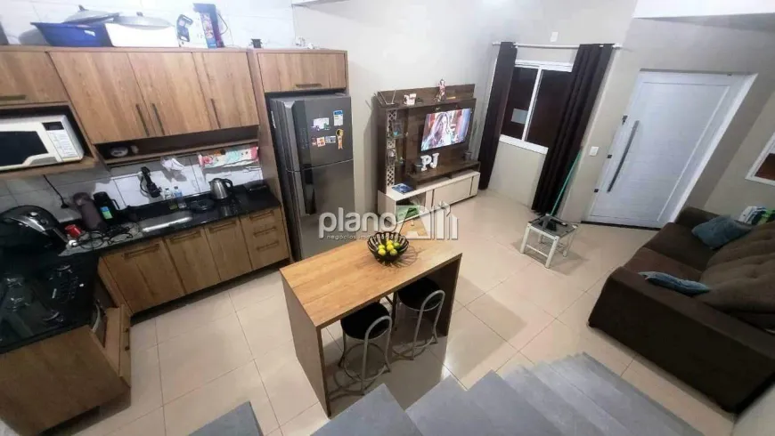 Foto 1 de Casa com 1 Quarto à venda, 145m² em Loteamento Jardim Timbauva, Gravataí