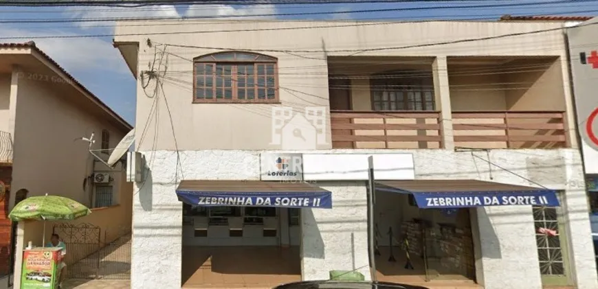 Foto 1 de Apartamento com 3 Quartos para alugar, 100m² em Oficinas, Ponta Grossa