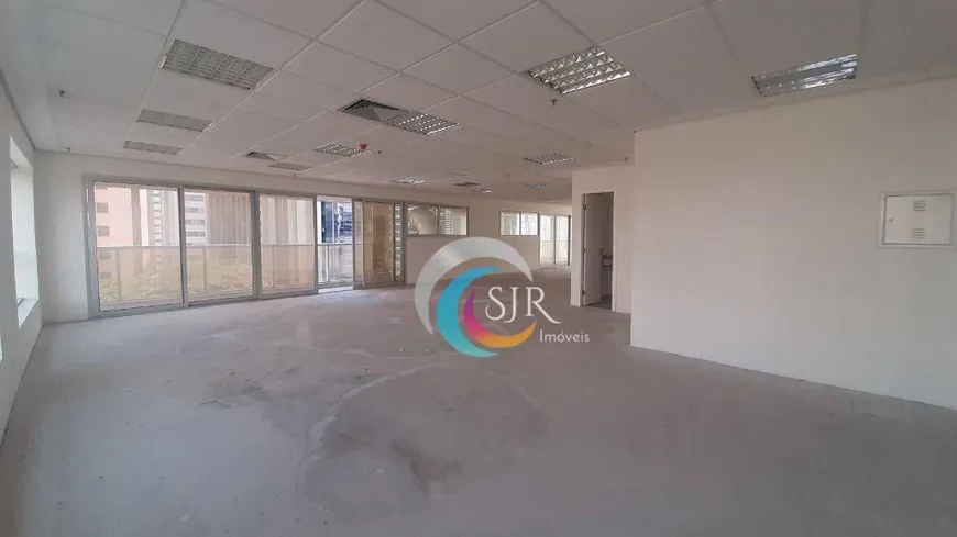 Foto 1 de Sala Comercial para venda ou aluguel, 107m² em Brooklin, São Paulo