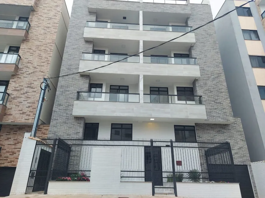 Foto 1 de Apartamento com 2 Quartos à venda, 121m² em Vivendas da Serra, Juiz de Fora