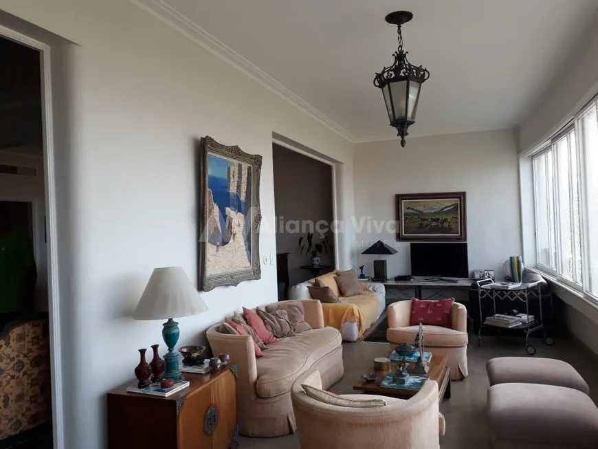 Foto 1 de Apartamento com 4 Quartos à venda, 353m² em Copacabana, Rio de Janeiro