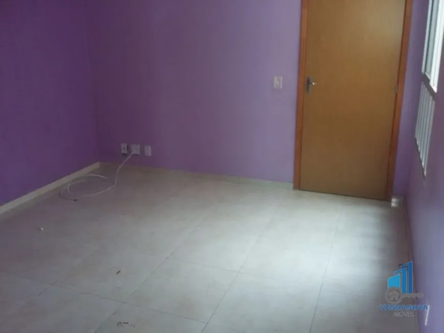 Foto 1 de Apartamento com 2 Quartos à venda, 56m² em Bernardo de Souza, Vespasiano