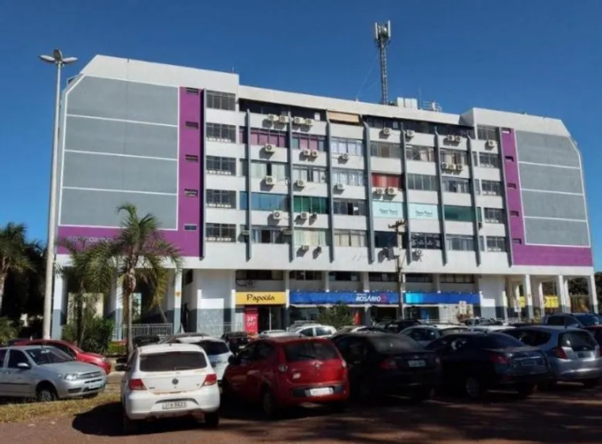 Foto 1 de Sala Comercial à venda, 31m² em Guara II, Brasília