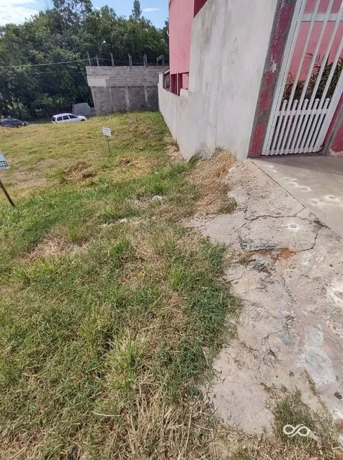 Foto 1 de Lote/Terreno à venda, 150m² em Vila Jorge Zambon, Jaguariúna