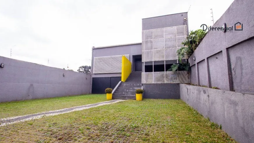 Foto 1 de Imóvel Comercial com 1 Quarto à venda, 480m² em Pilarzinho, Curitiba