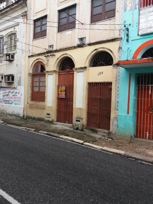 Foto 1 de Casa com 3 Quartos à venda, 82m² em Campina, Belém