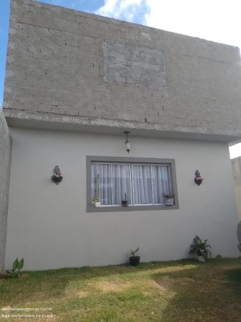 Foto 1 de Casa com 3 Quartos à venda, 170m² em Tanque, Atibaia