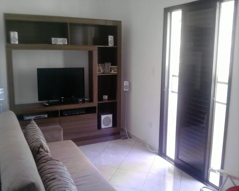 Foto 1 de Apartamento com 2 Quartos à venda, 89m² em Vila Caicara, Praia Grande