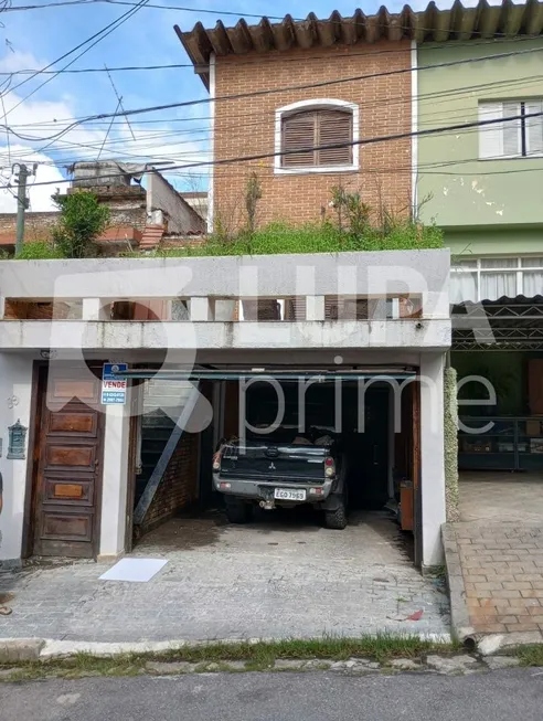 Foto 1 de Sobrado com 2 Quartos à venda, 143m² em Tremembé, São Paulo