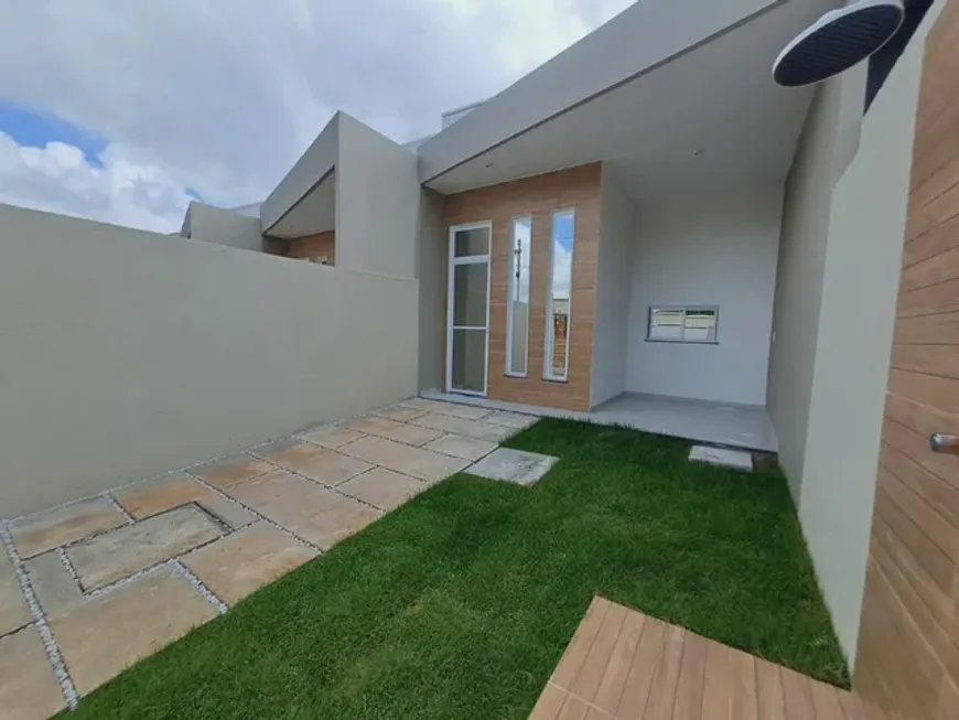 Foto 1 de Casa com 2 Quartos à venda, 160m² em Chácaras Califórnia, Goiânia