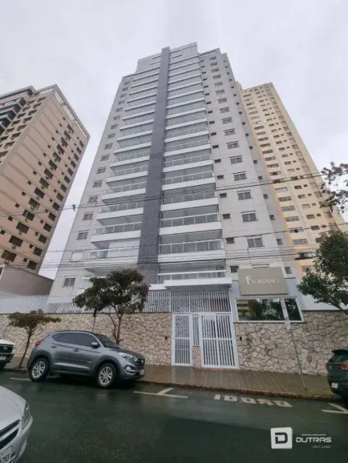 Foto 1 de Apartamento com 3 Quartos à venda, 164m² em Centro, Piracicaba