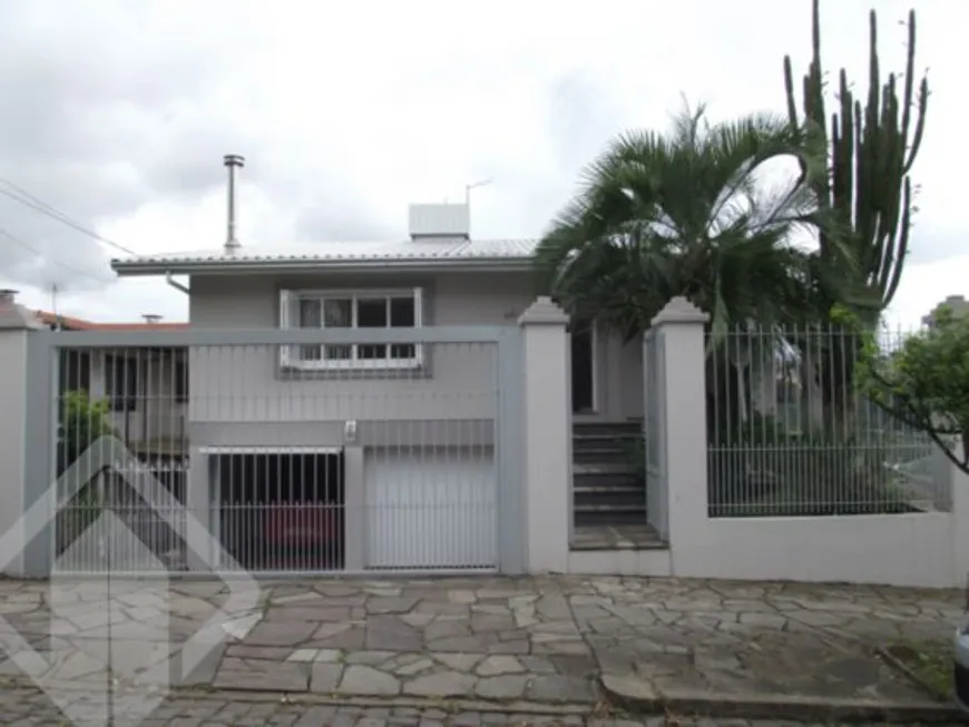 Foto 1 de Casa com 4 Quartos à venda, 202m² em Universitário, Caxias do Sul