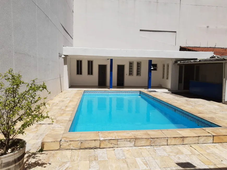 Foto 1 de Imóvel Comercial com 6 Quartos à venda, 500m² em Praia da Costa, Vila Velha