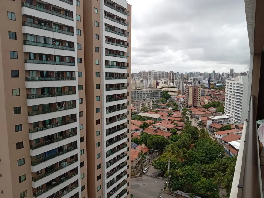 Foto 1 de Apartamento com 2 Quartos à venda, 55m² em Papicu, Fortaleza