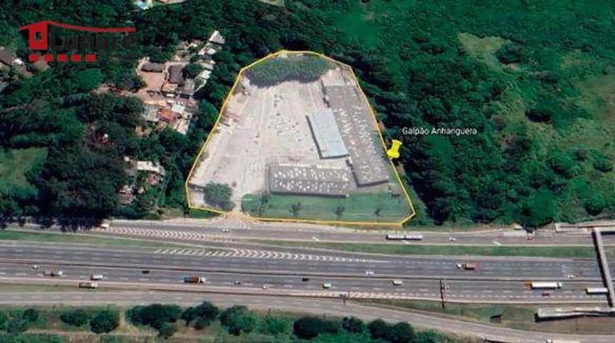 Foto 1 de Galpão/Depósito/Armazém para venda ou aluguel, 5000m² em Anhanguera, São Paulo