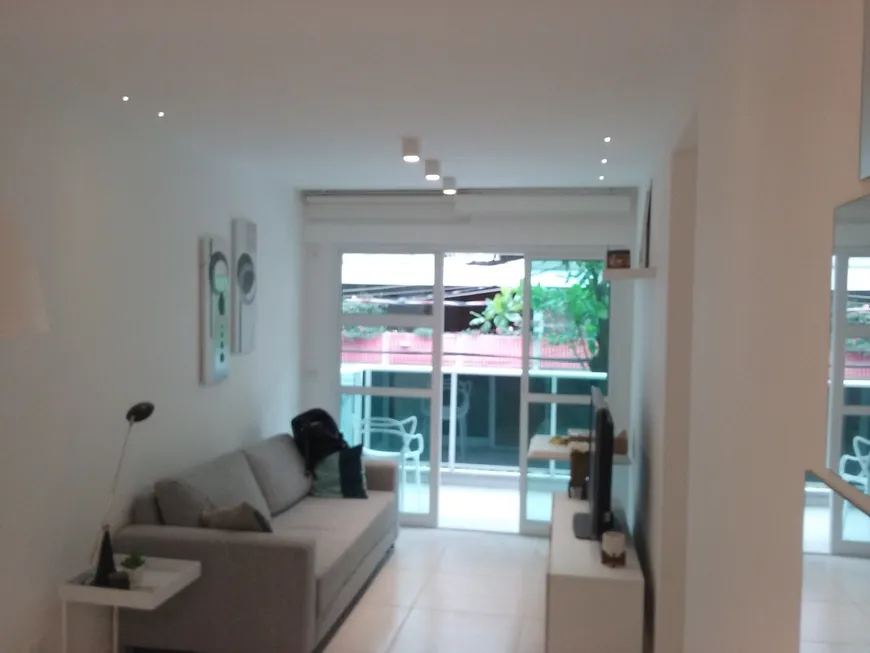 Foto 1 de Apartamento com 2 Quartos à venda, 63m² em Andaraí, Rio de Janeiro