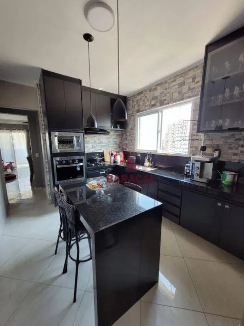 Foto 1 de Apartamento com 2 Quartos à venda, 105m² em Vila Tupi, Praia Grande