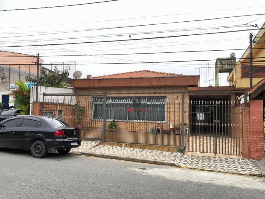 Foto 1 de Casa com 3 Quartos à venda, 300m² em Paulicéia, São Bernardo do Campo