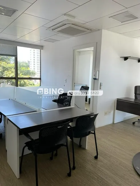 Foto 1 de Sala Comercial para venda ou aluguel, 54m² em Bela Vista, Porto Alegre