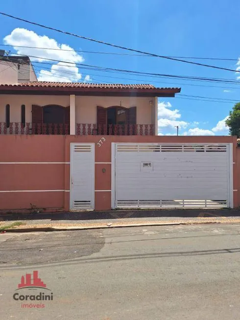 Foto 1 de Casa com 3 Quartos à venda, 350m² em São Manoel, Americana