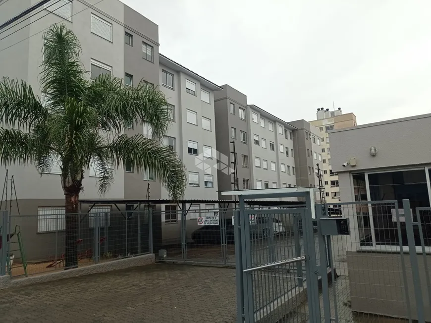 Foto 1 de Apartamento com 2 Quartos à venda, 48m² em Sao Caetano, Caxias do Sul