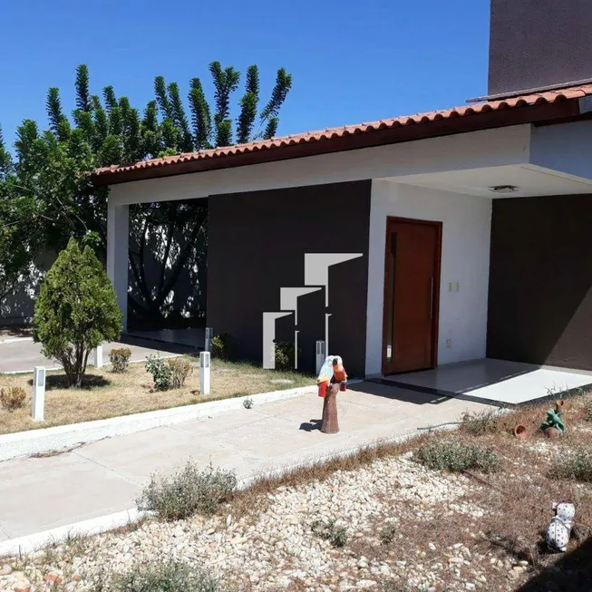 Foto 1 de Casa com 3 Quartos à venda, 196m² em Samapi, Teresina