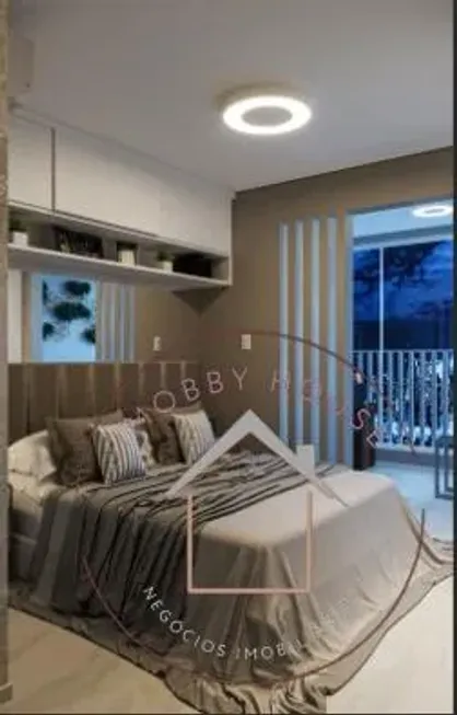 Foto 1 de Apartamento com 1 Quarto à venda, 24m² em Pinheiros, São Paulo