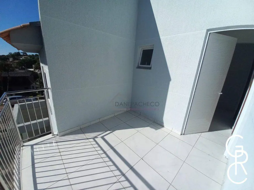 Foto 1 de Sobrado com 2 Quartos à venda, 80m² em Tarumã, Viamão