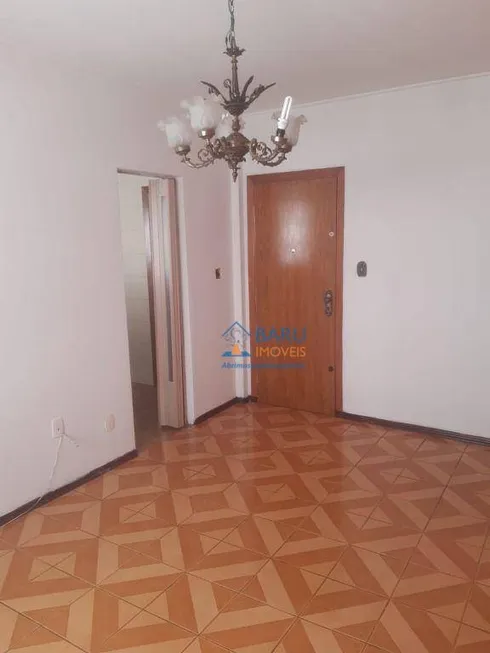 Foto 1 de Apartamento com 2 Quartos à venda, 78m² em Lapa, São Paulo