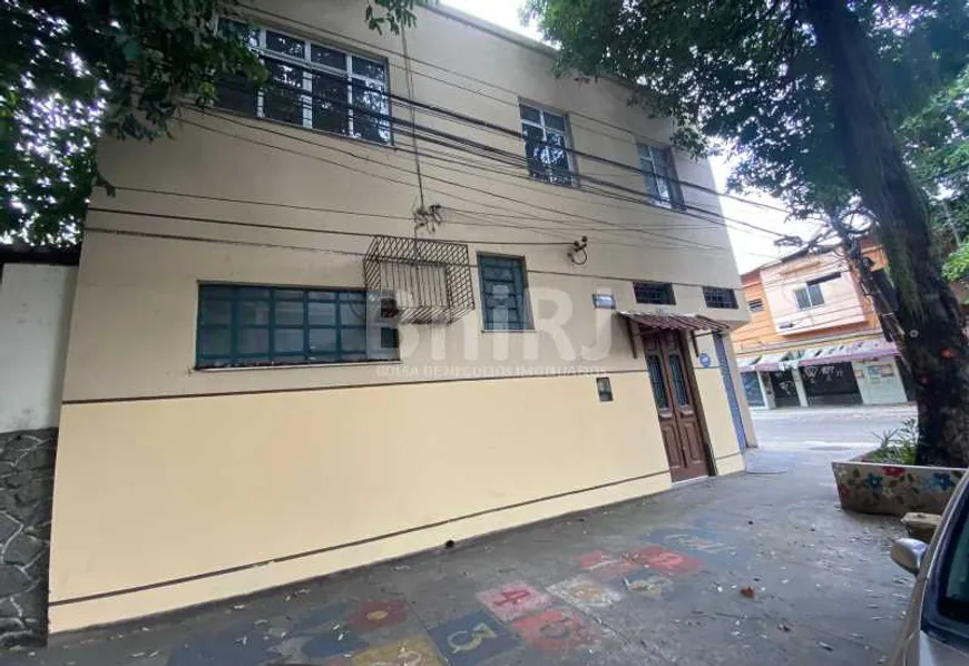 Foto 1 de Imóvel Comercial com 1 Quarto para venda ou aluguel, 210m² em Vila Isabel, Rio de Janeiro