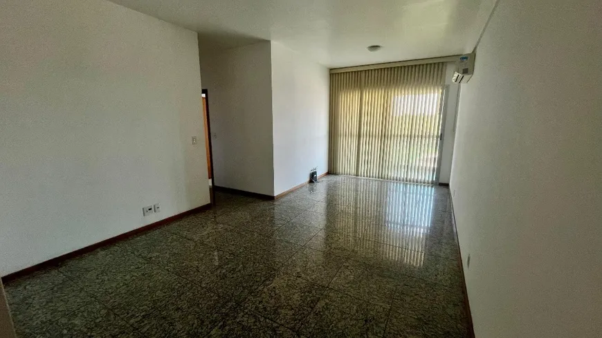 Foto 1 de Apartamento com 3 Quartos para alugar, 98m² em Parque Dez de Novembro, Manaus