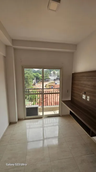 Foto 1 de Apartamento com 1 Quarto para alugar, 60m² em Granja Viana, Cotia