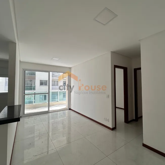 Foto 1 de Apartamento com 2 Quartos à venda, 66m² em Praia de Itaparica, Vila Velha