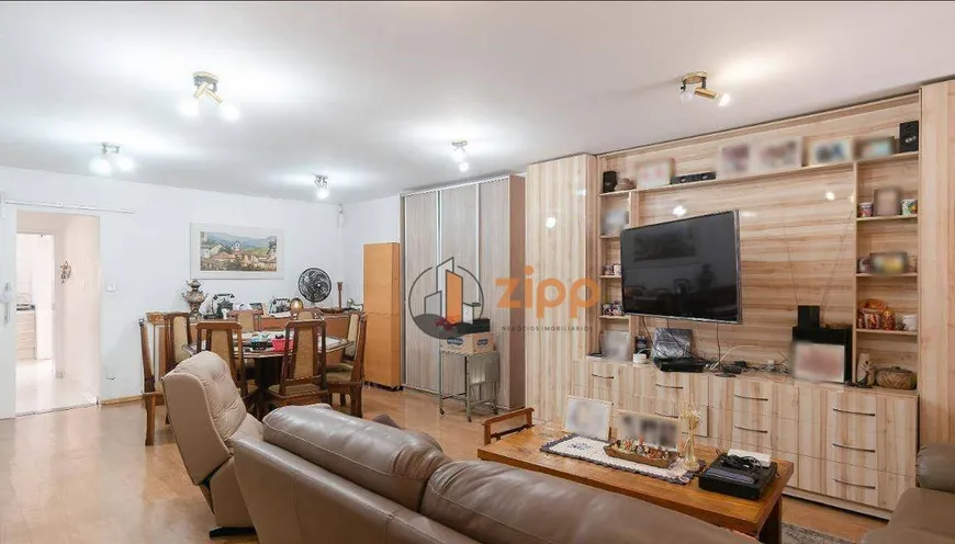 Foto 1 de Sobrado com 4 Quartos à venda, 316m² em Santana, São Paulo