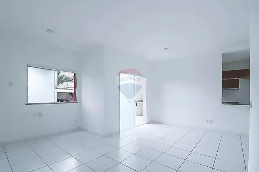 Foto 1 de Apartamento com 2 Quartos para alugar, 86m² em Pedreira, Belém