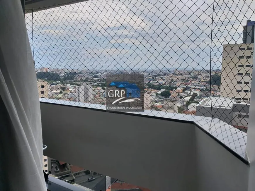 Foto 1 de Apartamento com 3 Quartos à venda, 129m² em Parque das Nações, Santo André