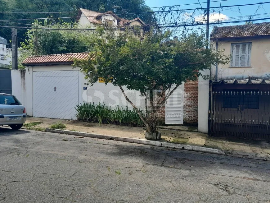Foto 1 de Casa com 3 Quartos à venda, 120m² em Alto Da Boa Vista, São Paulo