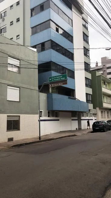 Foto 1 de Apartamento com 3 Quartos à venda, 113m² em Bonfim, Santa Maria