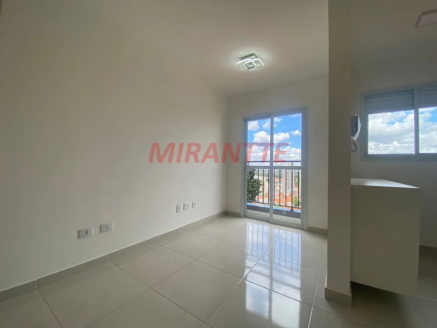 Foto 1 de Apartamento com 2 Quartos à venda, 41m² em Jardim São Paulo, São Paulo