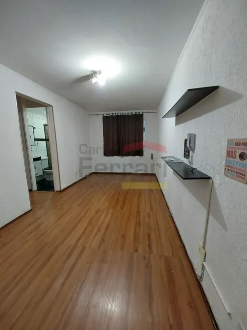 Foto 1 de Apartamento com 2 Quartos à venda, 50m² em Jardim Peri, São Paulo