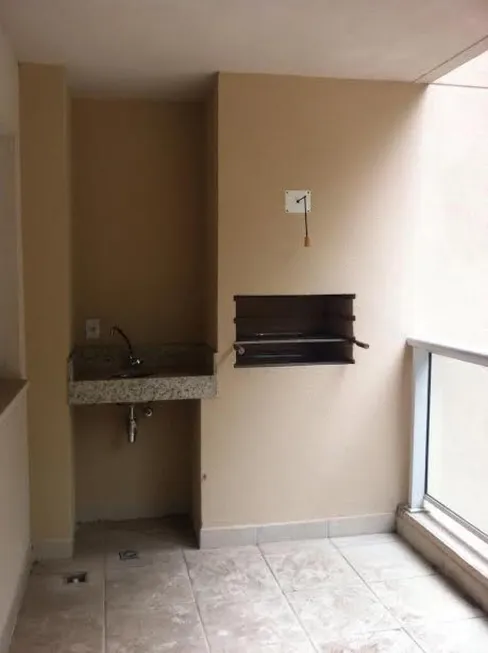 Foto 1 de Apartamento com 3 Quartos à venda, 102m² em Lar São Paulo, São Paulo