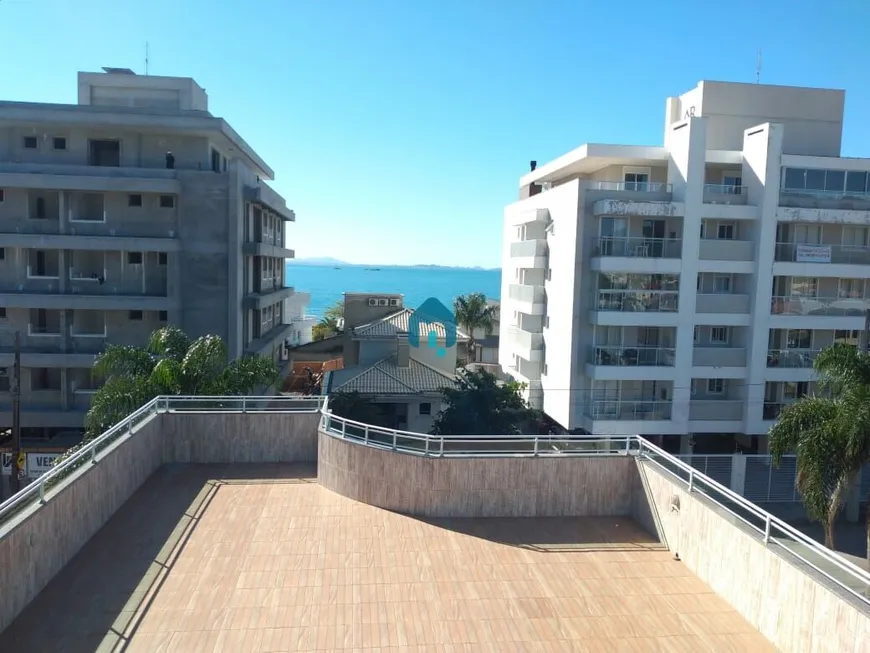 Foto 1 de Casa com 6 Quartos à venda, 500m² em Praia de Fora, Palhoça