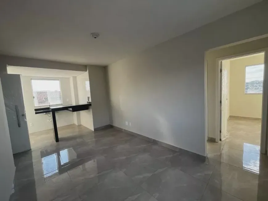 Foto 1 de Apartamento com 3 Quartos à venda, 72m² em Letícia, Belo Horizonte