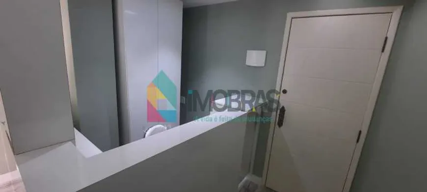 Foto 1 de Sala Comercial à venda, 75m² em Copacabana, Rio de Janeiro