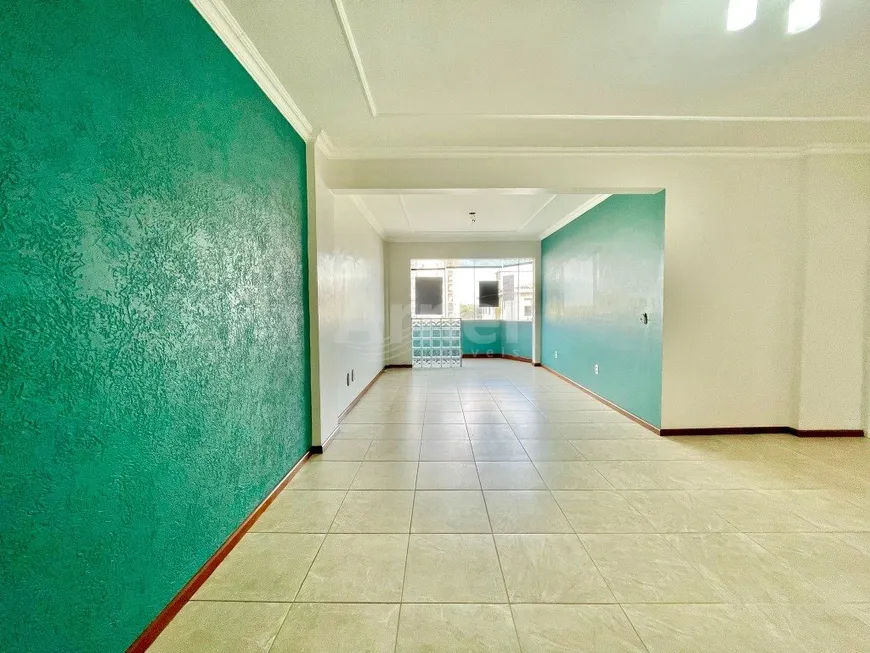 Foto 1 de Apartamento com 3 Quartos à venda, 119m² em Centro, Passo Fundo