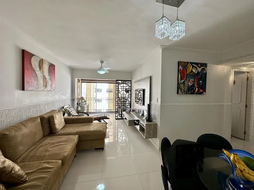 Foto 1 de Apartamento com 3 Quartos à venda, 77m² em Santa Teresinha, São Paulo