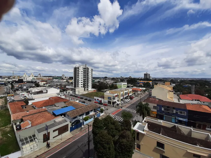 Foto 1 de Apartamento com 3 Quartos à venda, 120m² em Centro, São José dos Pinhais