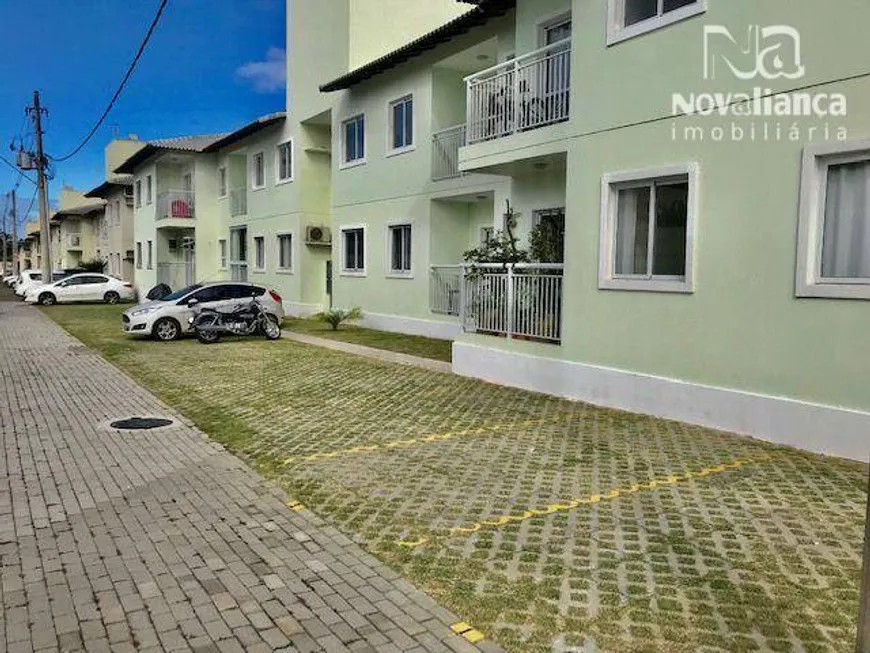 Foto 1 de Apartamento com 2 Quartos à venda, 66m² em Santa Paula II, Vila Velha