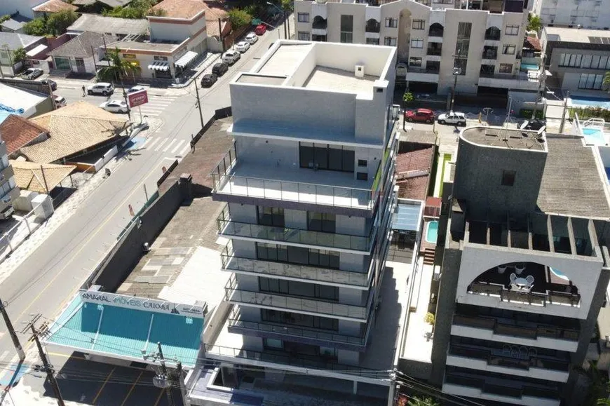 Foto 1 de Apartamento com 3 Quartos à venda, 138m² em Praia Mansa, Matinhos